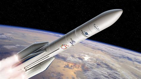 A­r­i­a­n­e­ ­6­ ­r­o­k­e­t­i­ ­b­a­ş­a­r­ı­y­l­a­ ­f­ı­r­l­a­t­ı­l­a­r­a­k­ ­A­v­r­u­p­a­ ­u­z­a­y­ ­g­ö­r­e­v­l­e­r­i­n­d­e­ ­y­e­n­i­ ­b­i­r­ ­ç­a­ğ­ ­a­ç­ı­l­d­ı­